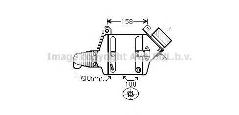 AVA QUALITY COOLING BW4381