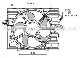 AVA QUALITY COOLING BW7530