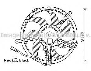 AVA QUALITY COOLING BW7535