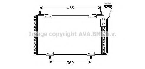 AVA QUALITY COOLING CN5096