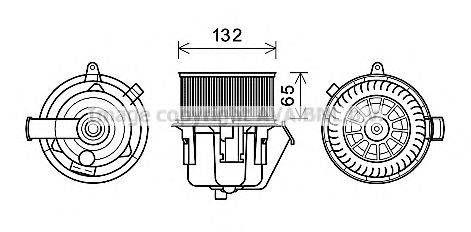 AVA QUALITY COOLING CN8297