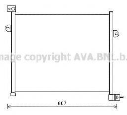 AVA QUALITY COOLING CR5122