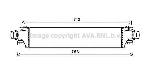 AVA QUALITY COOLING CT4061
