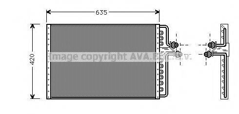 AVA QUALITY COOLING CT5020