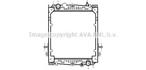 AVA QUALITY COOLING DF2052