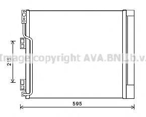 AVA QUALITY COOLING DN5355D
