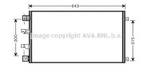 AVA QUALITY COOLING DNA5290