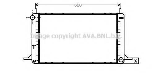 AVA QUALITY COOLING FD2076
