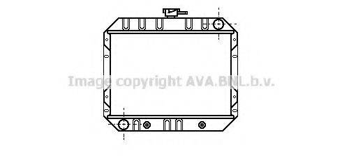AVA QUALITY COOLING FD2099