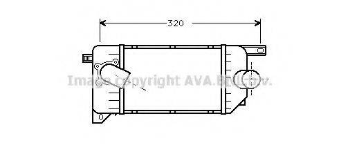 AVA QUALITY COOLING FD4214
