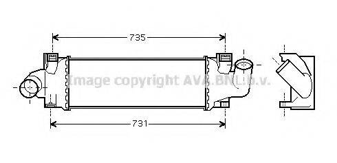 AVA QUALITY COOLING FD4366