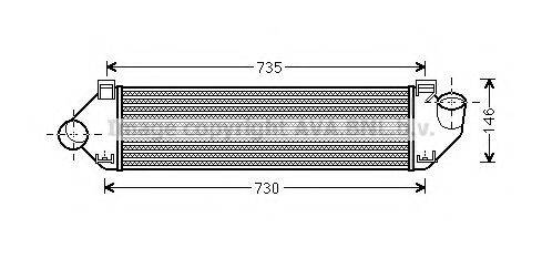 AVA QUALITY COOLING FD4438