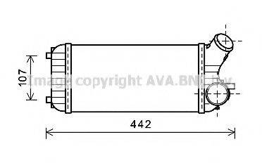 AVA QUALITY COOLING FD4472