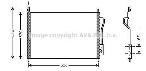 AVA QUALITY COOLING FD5268