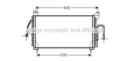 AVA QUALITY COOLING FD5410