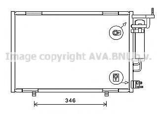 AVA QUALITY COOLING FD5583D