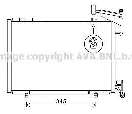 AVA QUALITY COOLING FD5592