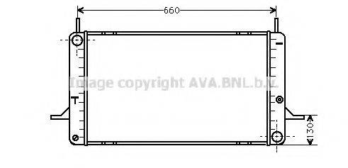 AVA QUALITY COOLING FDA2106