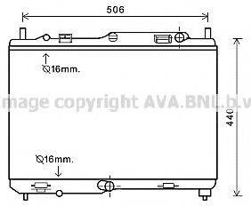 AVA QUALITY COOLING FDA2441