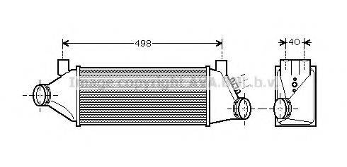 AVA QUALITY COOLING FDA4385