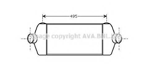 AVA QUALITY COOLING FDA4406