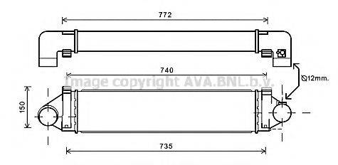 AVA QUALITY COOLING FDA4481