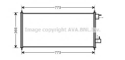 AVA QUALITY COOLING FDA5361
