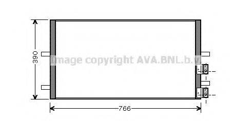 AVA QUALITY COOLING FDA5407