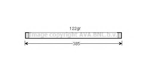 AVA QUALITY COOLING FDD489