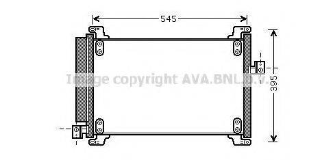 AVA QUALITY COOLING FT5327D