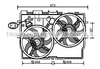 AVA QUALITY COOLING FT7585