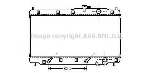 AVA QUALITY COOLING HD2172