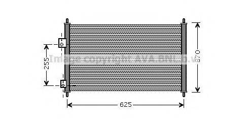 AVA QUALITY COOLING HD5202