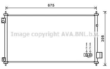 AVA QUALITY COOLING HD5282