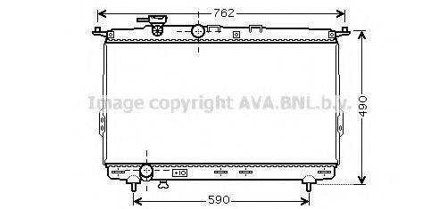 AVA QUALITY COOLING HY2106