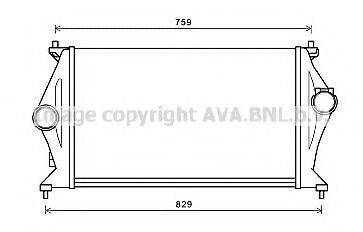 AVA QUALITY COOLING HY4337