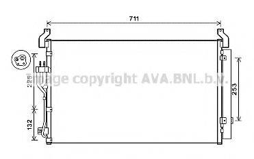 AVA QUALITY COOLING HY5360D