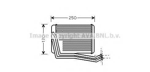 AVA QUALITY COOLING HY6142