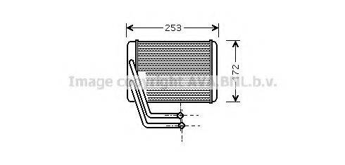 AVA QUALITY COOLING HY6144