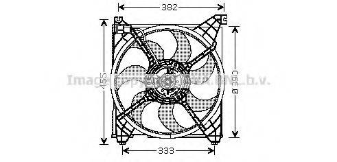 AVA QUALITY COOLING HY7508