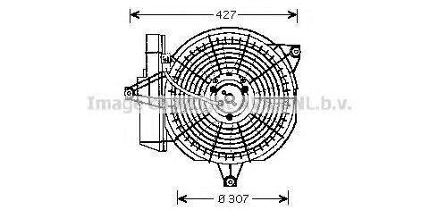 AVA QUALITY COOLING HY7515