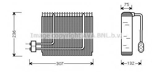 AVA QUALITY COOLING HYV014