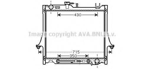 AVA QUALITY COOLING IS2026