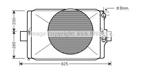 AVA QUALITY COOLING IV2024