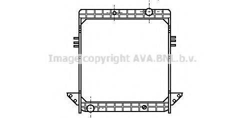 AVA QUALITY COOLING IV2025