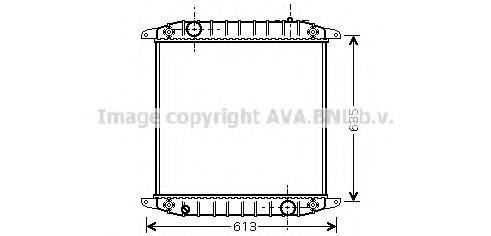 AVA QUALITY COOLING IV2078