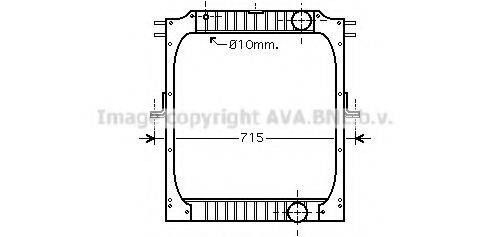 AVA QUALITY COOLING IV2094