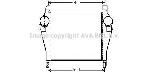 AVA QUALITY COOLING IV4101