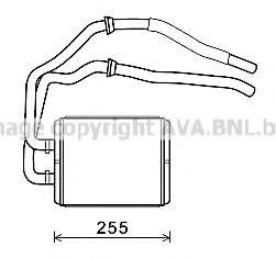 AVA QUALITY COOLING IV6105