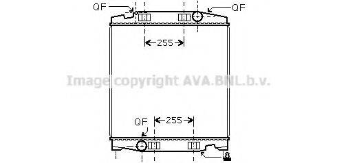 AVA QUALITY COOLING IVA2066
